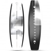 Liquid Force Rhythm 140