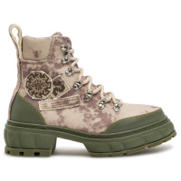 VIRON Disruptor IN Camo KHAKI PRINT