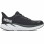 HOKA ONE ONE W Clifton 8 Black / White