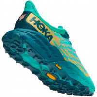 HOKA ONE ONE W Speedgoat 5 DEEP TEAL / WATER GARDEN