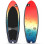 Liquid Force Rocket 5'0