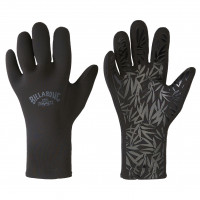 Billabong 5 Synergy Glove J BLACK