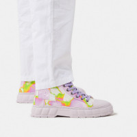 VIRON 1982 IN Aura LILA PRINT