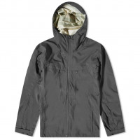GR10K Stash Shell 3L ASPHALT GREY