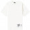GR10K Double 8OZ Utility S/S T-shirt White