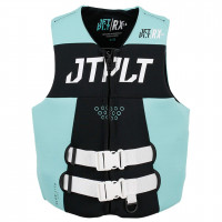 JETPILOT RX F/E NEO ISO 50N BLACK/TEAL