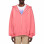 MARNI Sweatshirt ZIP PINK CANDY