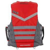 JETPILOT Venture NEO ISO 50N W. Super Grip RED