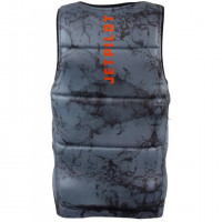 JETPILOT Rival Reversible FE NEO BLACK/ORANGE