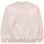 ARIES Mini Problemo Sweatshirt PALE PINK