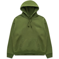Noon Goons Icon Hoodie CACTUS GREEN