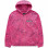 Noon Goons Chit Chat ZIP Hoodie PINK LEOPARD