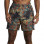 RVCA Yogger IV Short HUNTER CAMO