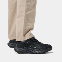 HOKA ONE ONE W Anacapa LOW GTX BLACK/BLACK