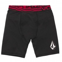 Volcom Surf Vitals Jack Robinson Chones BLACK