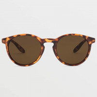 Volcom Subject MATTE TORT/BRONZE