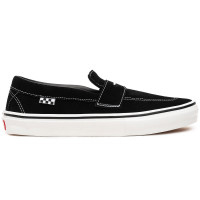 Vans MN Skate Style 53 BLACK/WHITE