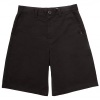 Volcom Loose Truck Short BLACK