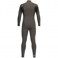Billabong 4/3 Revolution CZ LS GRAPHITE
