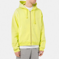 Noon Goons High Tide Hoodie Pale Yellow