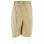 Andersson Bell Lizzy PIN Tuck Culotte Trousers (L) SAND