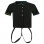 Andersson Bell NEW Rework Tshirts Essential BLACK