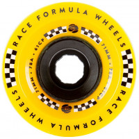 Sector9 Race Formula YELLOW