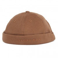 Якорь Портовый-23 Твил BROWN