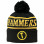 HAMMERS Hammers Logo POM BLACK