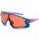 RETROSUPERFUTURE Tongass MULTICOLOR AURORA/SUN ORANGE
