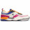 DC E.tribeka SE M Shoe OFF WHITE/PLACID BLUE