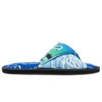 Arizona Love Vegas Slide MIX BLUE