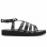 Arizona Love Spartiate Sandals BLACK