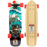 Sector9 Bambino Shorebreak Complete 26,5