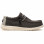 Dude Wally Stretch OPAL BLACK