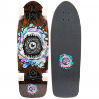 Sector9 FAT Wave Fossil Complete 30
