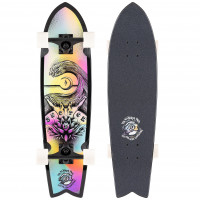 Sector9 TIA PRO ZEN Complete 30,5