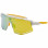 RETROSUPERFUTURE Komi WHITE GOLDEN/SUN YELLOW MIRROR