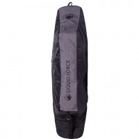 Liquid Force Back Pack Board BAG Adjustable Black/Grey