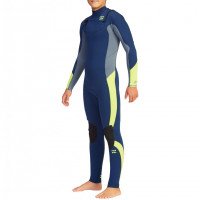 Billabong 3/2mm Absolute Boys B NAVY
