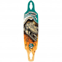 Sector9 Mini Lookout Wreckage Deck ASSORTED