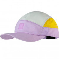 Buff 5 Panel GO CAP DOMUS LILAC