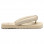 YUME YUME Suki H2O Leather BEIGE