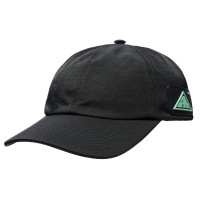 OAMC Ball CAP BLACK POLY
