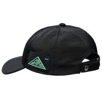 OAMC Ball CAP BLACK POLY