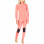 Billabong 4/3 Teen Synerg G VINTAGE CORAL