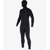 Billabong 7/6 Furnace CZ M BLACK