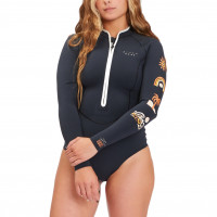 Billabong Salty Dayz Ligh J BLACK TIDE