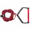 DIVERGE Best Wake Combo RED/BLACK