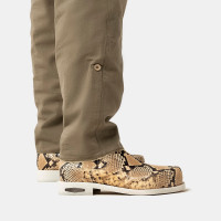 Magliano RAW Edge Monster LOW Boot Dusty White 42